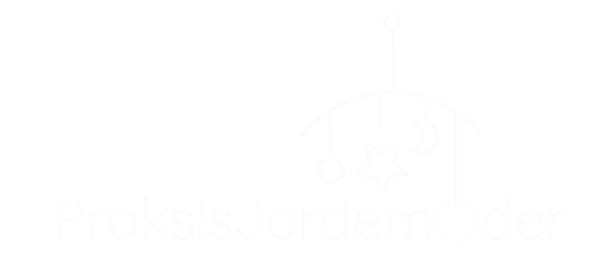 Praksisjordemoder logo