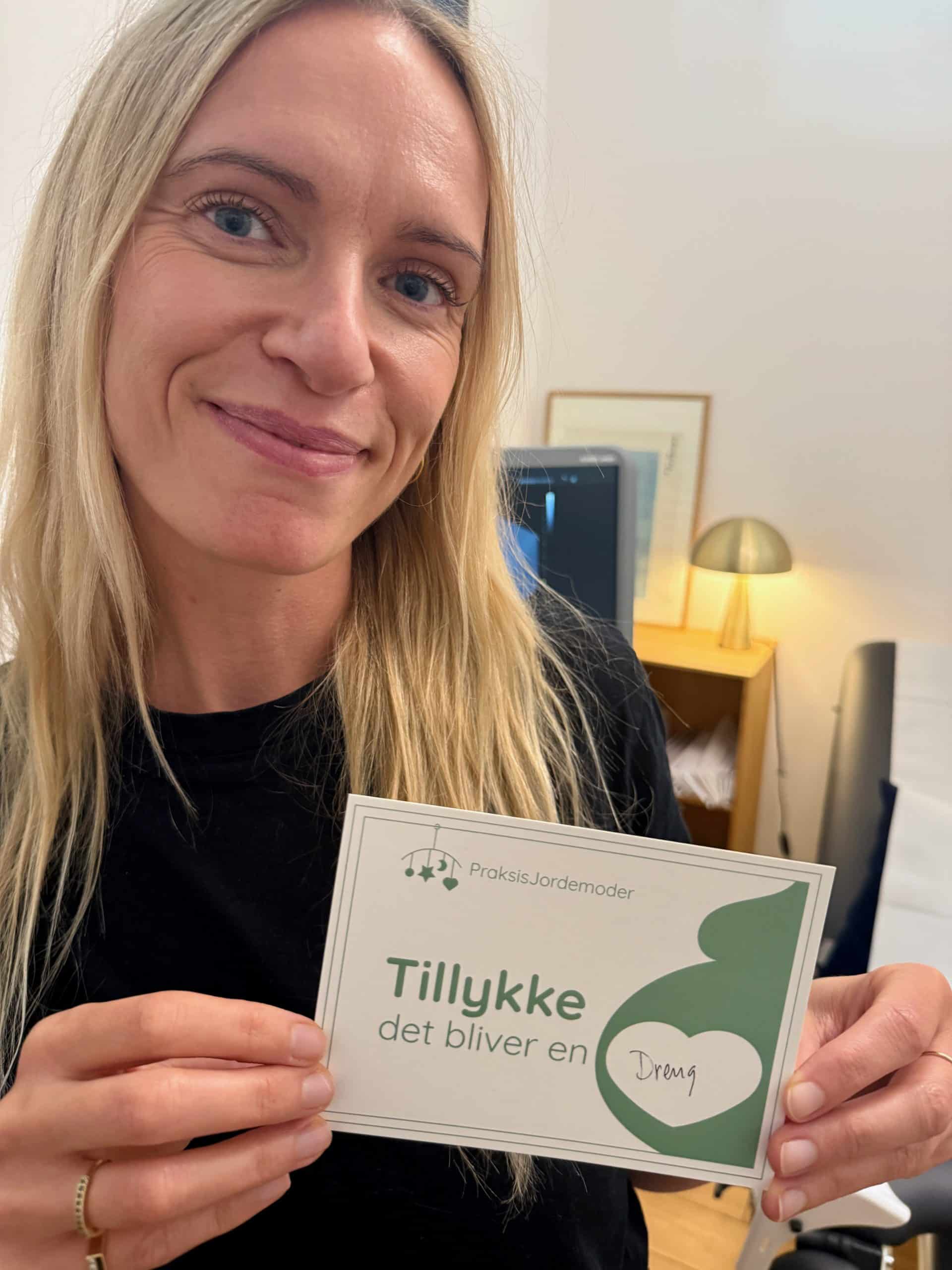 Jordemoder klinik på Strøget – Praksisjordemoder Frederiksberggade i København