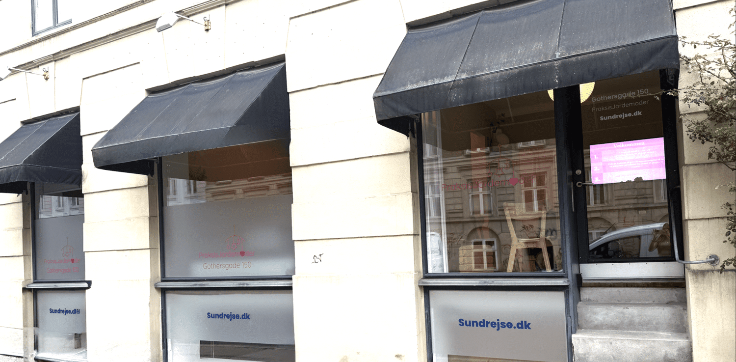 Gothersgade 150