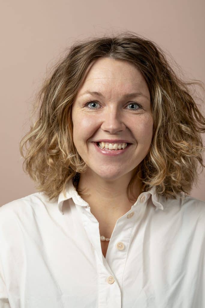Trine Storgård